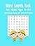 Word Search Book for Kids Age 8-10 by David Clarkson