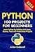 Python 100 Projects for Beg...