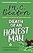 Death of an Honest Man by M. C. Beaton
