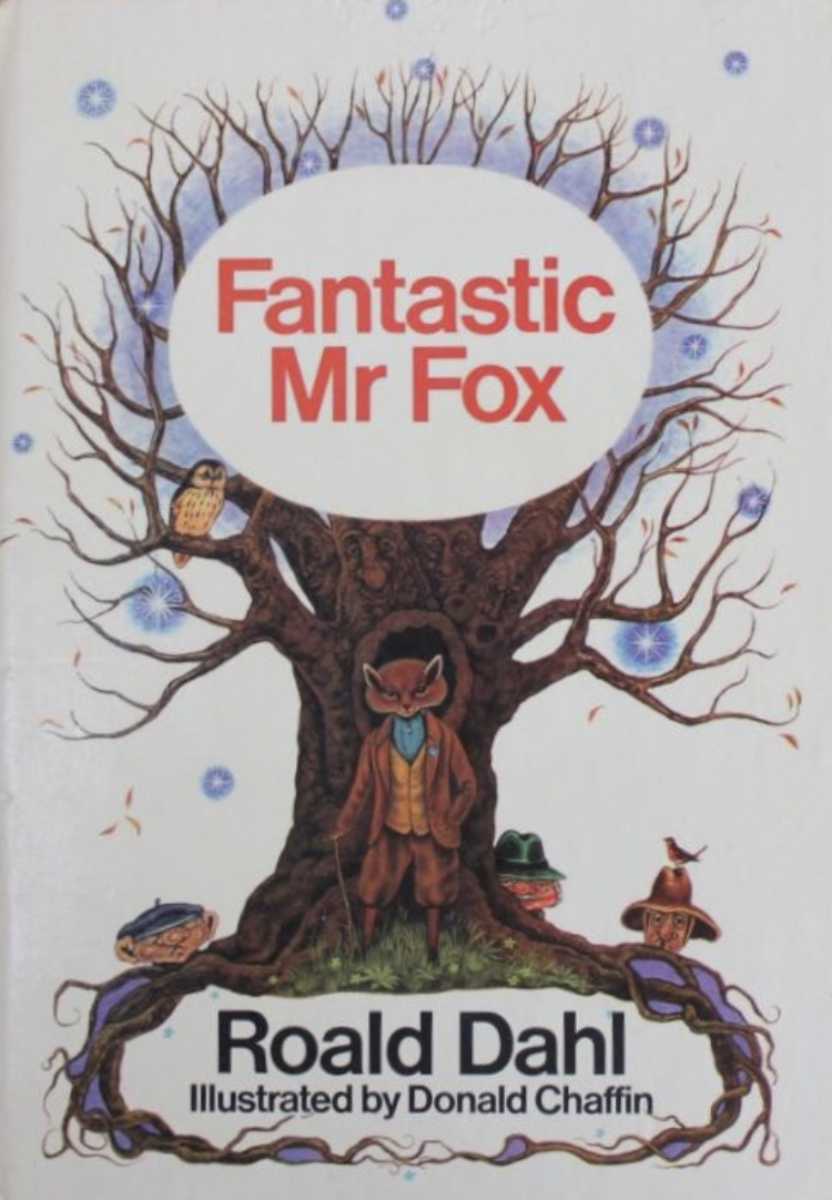 Fantastic Mr Fox
