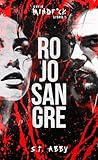 Rojo sangre