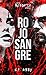 Rojo sangre (Serie Mindf*ck #5)