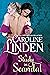 A Study in Scandal by Caroline Linden