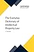 Everyday Dictionary of IP Law by Rahul Vijh