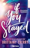 If you stayed