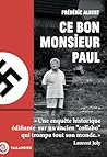 Ce bon monsieur Paul by Frédéric Albert