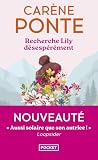 Recherche Lily dé...