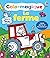 La ferme - Colo-magique - d...