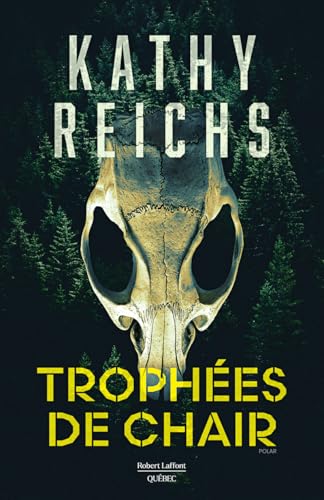 Trophées de chair (Paperback)