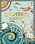 L'Odyssée illustrée - Contes et histoires Illustrés - Dès 8 ans