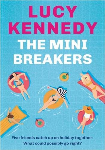 The Mini Breakers (Paperback)