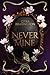 Never mine by Lydie Brasington