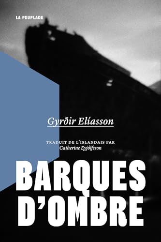 Barques d'ombre (Paperback)