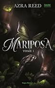 Mariposa - Tome 1