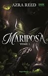 Mariposa - Tome 1