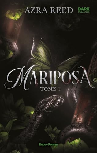 Mariposa - Tome 1 (Mariposa, #1)