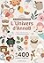 Ma collection de stickers : AnnaB & Tous les mots doux