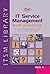 IT service Management Best ...