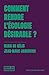 Comment rendre l'écologie d...