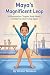Maya’s Magnificent Leap by Hasan Naseem