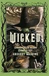 Wicked: Lännen Il...