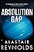 Absolution Gap (The Inhibitor Trilogy Book 3)