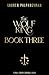The Wolf Queen (The Wolf Ki...