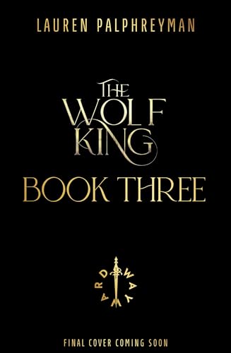 The Wolf Queen (The Wolf King #3)