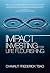 Impact Investing for Life Flourishing by CHAVALIT FREDERICK TSAO