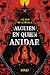 Alguien en quien anidar (Runas) (Spanish Edition)