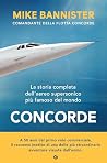 Concorde. La stor...