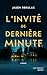 L'Invité de dernière minute