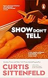 Show Don't Tell