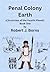 Penal Colony Earth (Chronicles of the Fourth Planet) Book by Robert Borns