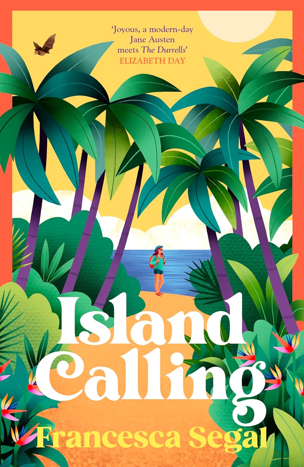 Island Calling