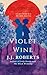 Violet Wine