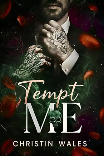 Tempt Me: A Dark Steamy Billionaire Contract Marriage Romance (Kindle Edition)