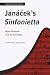 Janáček's Sinfonietta by Nigel Simeone