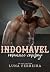 Indomável (Portuguese Edition)