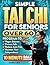 Simple Tai Chi For Seniors ...