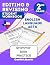 Editing & Revising Student Workbook - 2nd Grade by Carlin Liborio