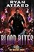 Blood Rites (The Warlock Le...