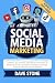 Social Media Marketing: Crack the Code to Online Success With AI-Powered Content, SEO Mastery, and Proven Strategies to Monetize TikTok, Instagram, ... & Business Books for Entrepreneurs Book 1)