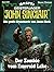 John Sinclair 2481: Der Zombie vom Emerald Lake (German Edition)