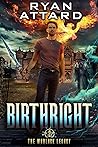 Birthright (The Warlock Legacy, #2) Birthright (The Warlock Legacy, #2)