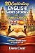 20 Captivating English Short Stories for Spanish Learners by Liora Crest