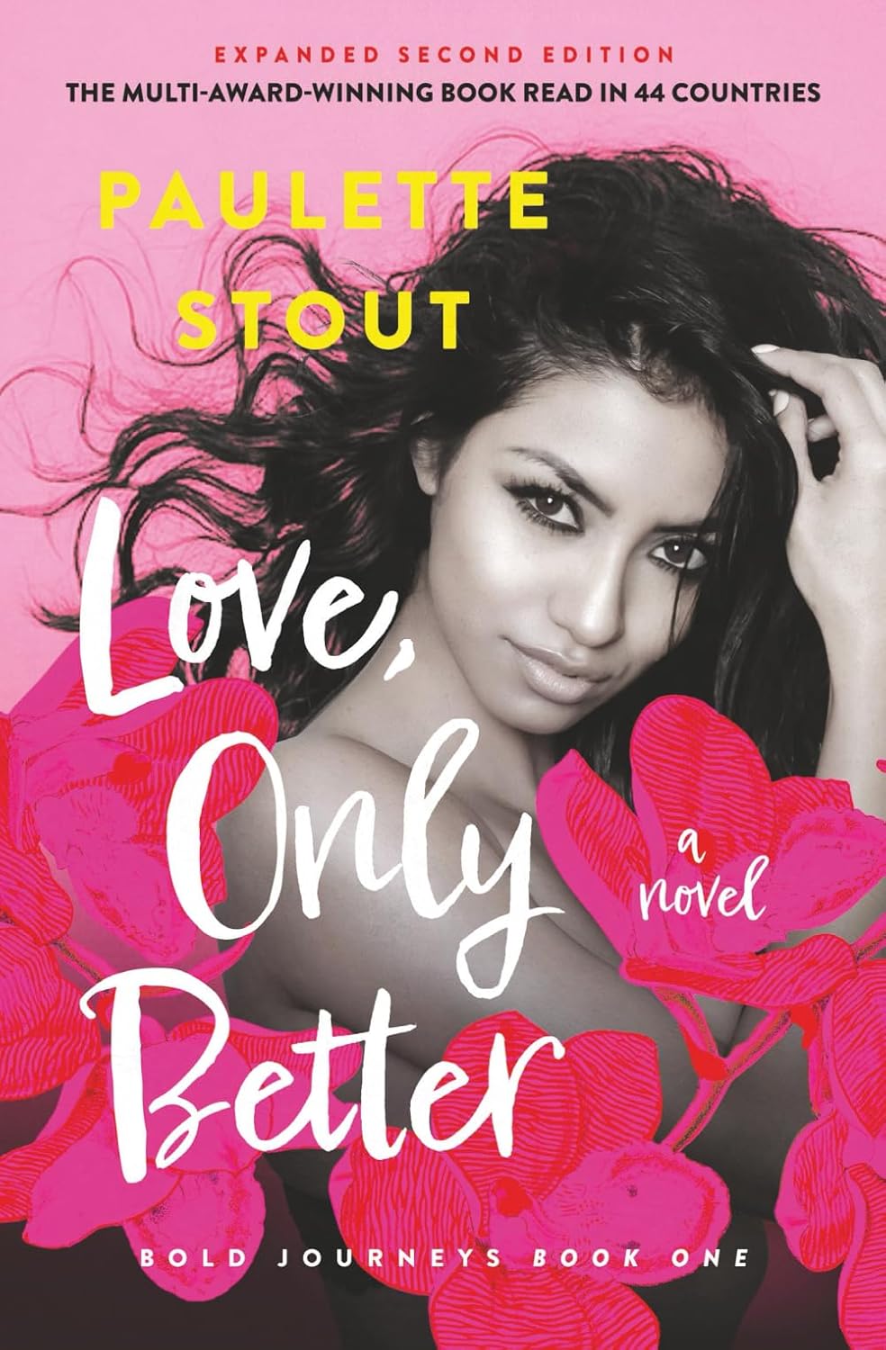 Love, Only Better. Expanded second edition (Paperback)