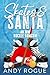 Skates and Santa
