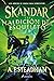 Skandar y la maldición del esqueleto (Skandar 4)