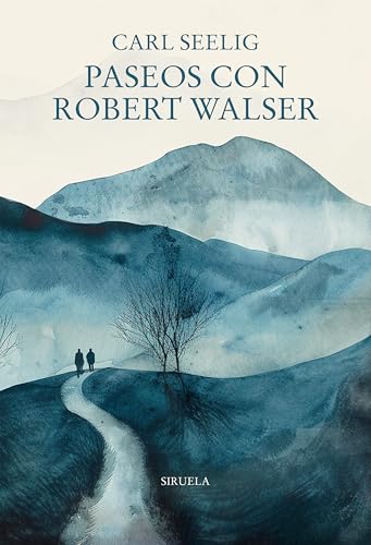 Paseos con Robert Walser (Paperback)